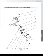 Предварительный просмотр 103 страницы CUES LAMP II Operation & Maintenance Manual