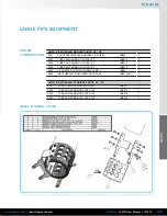 Предварительный просмотр 109 страницы CUES LAMP II Operation & Maintenance Manual