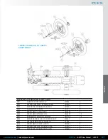 Предварительный просмотр 111 страницы CUES LAMP II Operation & Maintenance Manual