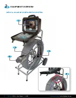 Предварительный просмотр 10 страницы CUES MPlus+ Operation & Maintenance Manual