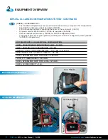 Предварительный просмотр 12 страницы CUES MPlus+ Operation & Maintenance Manual