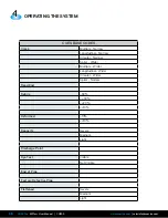 Предварительный просмотр 72 страницы CUES MPlus+ Operation & Maintenance Manual