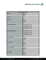 Предварительный просмотр 73 страницы CUES MPlus+ Operation & Maintenance Manual