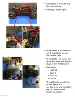 Предварительный просмотр 3 страницы CUES Solid FX Instruction Sheet