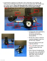 Предварительный просмотр 9 страницы CUES Solid FX Instruction Sheet