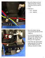 Предварительный просмотр 14 страницы CUES Solid FX Instruction Sheet