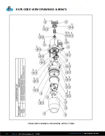 Preview for 44 page of CUES WTR III Transporter Operation & Maintenance Manual