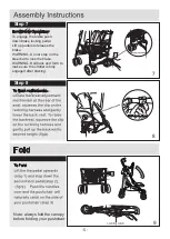 Preview for 6 page of CUGGL 699/7629 Manual