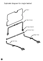 Предварительный просмотр 2 страницы CUGGL 702/7079 Installation Instructions Manual