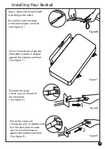 Предварительный просмотр 7 страницы CUGGL 702/7079 Installation Instructions Manual