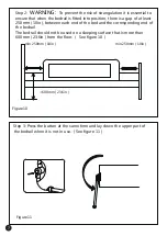 Предварительный просмотр 8 страницы CUGGL 702/7079 Installation Instructions Manual