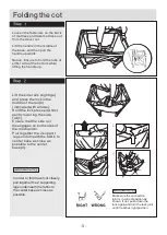 Предварительный просмотр 6 страницы CUGGL 706/5165 Manual