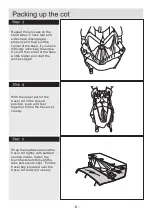 Предварительный просмотр 7 страницы CUGGL 706/5165 Manual