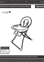 CUGGL 709/4143 Instruction preview