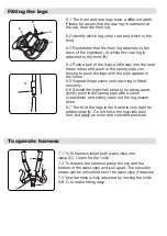 Preview for 6 page of CUGGL 709/4143 Instruction