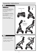 Preview for 4 page of CUGGL 837/3399 Manual