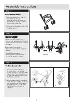 Preview for 5 page of CUGGL LARCH Manual