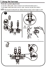 Preview for 9 page of CUGGL LITTLE SHEEP DELUXE 819/5584 Manual