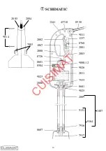 Preview for 13 page of CUISIMAT 551.091 User And Maintenance Manual