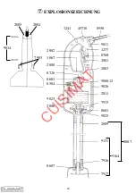 Preview for 20 page of CUISIMAT 551.091 User And Maintenance Manual