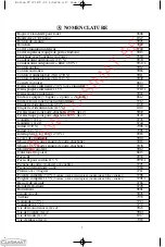 Preview for 7 page of CUISIMAT Dynamic FT 97 User And Maintenance Manual