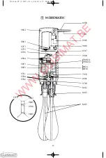 Preview for 14 page of CUISIMAT Dynamic FT 97 User And Maintenance Manual