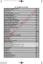 Preview for 38 page of CUISIMAT Dynamic FT 97 User And Maintenance Manual