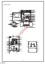 Preview for 7 page of CUISIMAT F-50 A/F-50 AC Manual