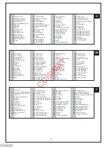 Preview for 8 page of CUISIMAT F-50 A/F-50 AC Manual