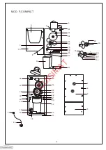 Preview for 11 page of CUISIMAT F-50 A/F-50 AC Manual