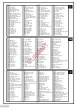 Preview for 14 page of CUISIMAT F-50 A/F-50 AC Manual