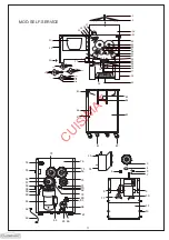 Preview for 15 page of CUISIMAT F-50 A/F-50 AC Manual