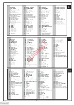 Preview for 16 page of CUISIMAT F-50 A/F-50 AC Manual