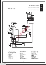 Preview for 23 page of CUISIMAT F-50 A/F-50 AC Manual