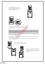 Preview for 40 page of CUISIMAT F-50 A/F-50 AC Manual