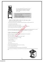 Preview for 41 page of CUISIMAT F-50 A/F-50 AC Manual