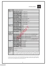 Preview for 45 page of CUISIMAT F-50 A/F-50 AC Manual