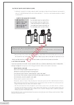 Preview for 49 page of CUISIMAT F-50 A/F-50 AC Manual