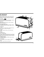 Preview for 3 page of Cuisinart 01CU13179 Instruction Booklet