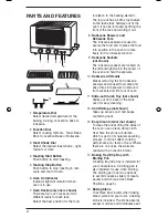 Предварительный просмотр 4 страницы Cuisinart 07CU26323 Instruction Booklet