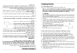 Предварительный просмотр 10 страницы Cuisinart 085-3228-0 Instruction Manual