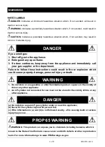 Preview for 2 page of Cuisinart 399-5937-4 Assembly & Operating Instructions