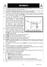 Preview for 3 page of Cuisinart 399-5937-4 Assembly & Operating Instructions