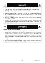 Preview for 5 page of Cuisinart 399-5937-4 Assembly & Operating Instructions