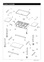 Предварительный просмотр 8 страницы Cuisinart 399-5937-4 Assembly & Operating Instructions