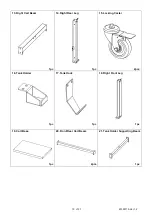 Предварительный просмотр 10 страницы Cuisinart 399-5937-4 Assembly & Operating Instructions