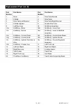 Preview for 13 page of Cuisinart 399-5937-4 Assembly & Operating Instructions