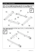 Предварительный просмотр 14 страницы Cuisinart 399-5937-4 Assembly & Operating Instructions