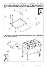 Предварительный просмотр 18 страницы Cuisinart 399-5937-4 Assembly & Operating Instructions