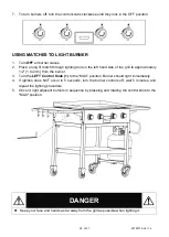 Предварительный просмотр 24 страницы Cuisinart 399-5937-4 Assembly & Operating Instructions